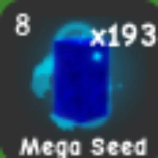 Mega Seed
