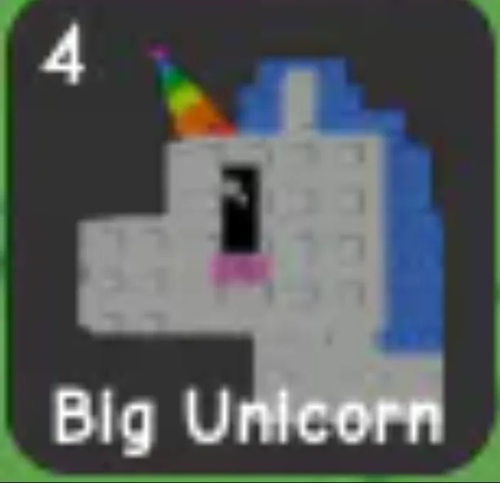 Unicorn (Mythic)