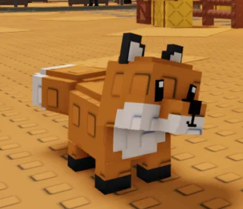 Fox