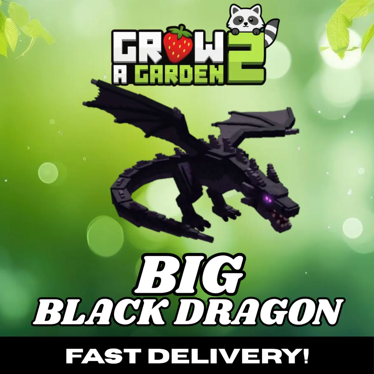 Black Dragon (Super)