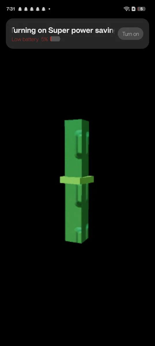 Bamboo Seed (Rare) — Account account