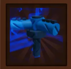 Rare Sprinkler — Account account