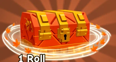 exclusive fall chest