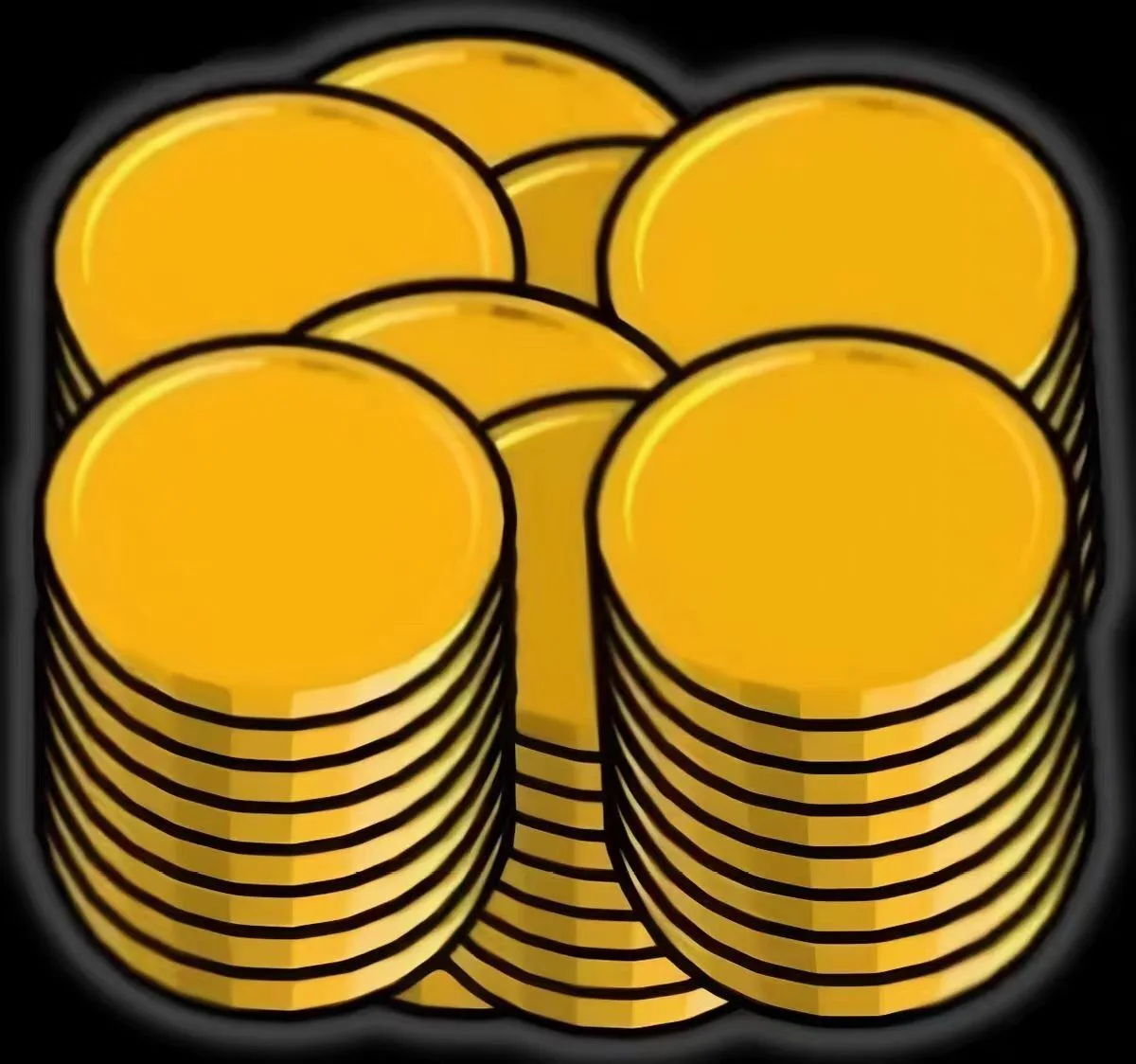 10B Coins
