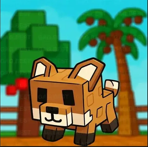 Fox (Mythic)