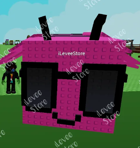 Disco Bee Mega Huge Age 100 38.87 KG — Account account