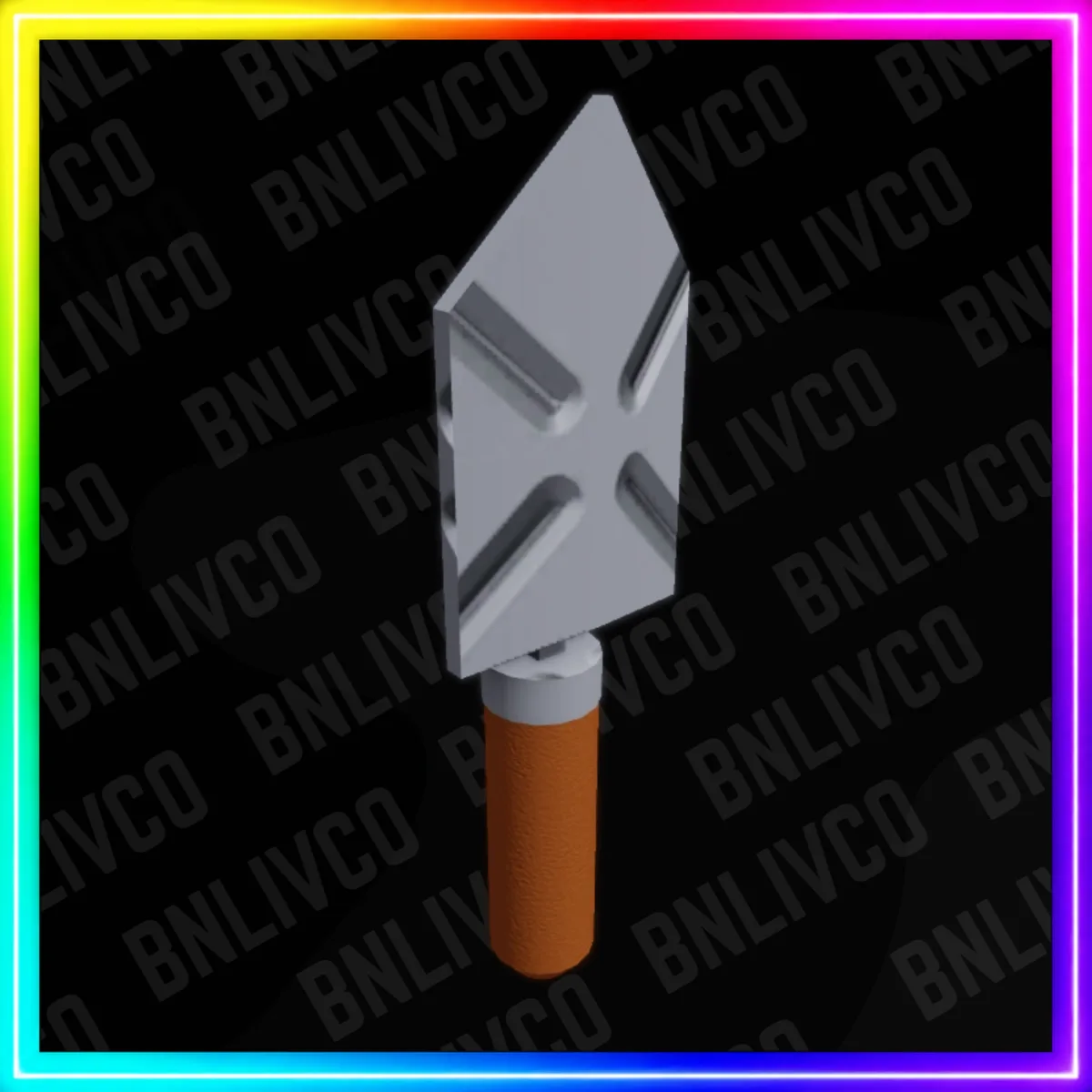Trowel (Fall Harvest World)