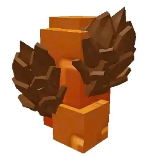 Conifer Cone Seed (Mythic)