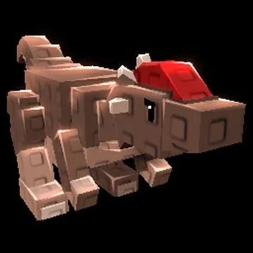 Pachycephalosaurus (Pachy) GROW A GARDEN INSTANT FAST DELIVERY — Account account