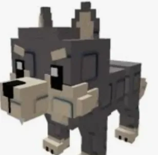 Wolf (Mythic)