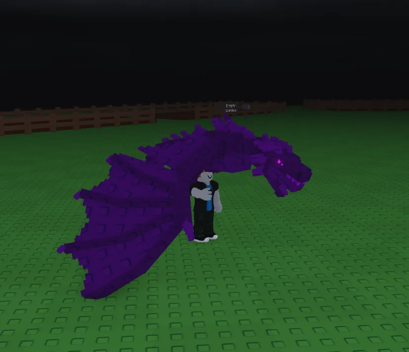 Black Dragon (Super)