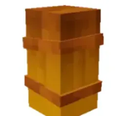 Bamboo Seed (Rare)