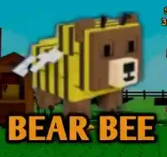 Bear Bee — Account account