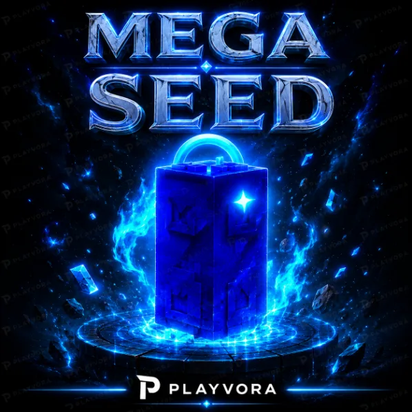 Mega Seed