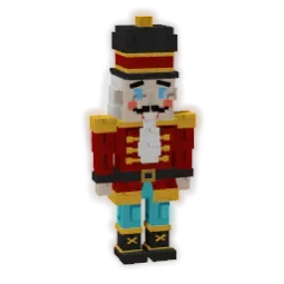 NutCracker Grow A Garden