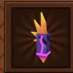 Venom Spitter Seed (Mythic)