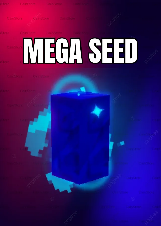 Mega Seed (Super)