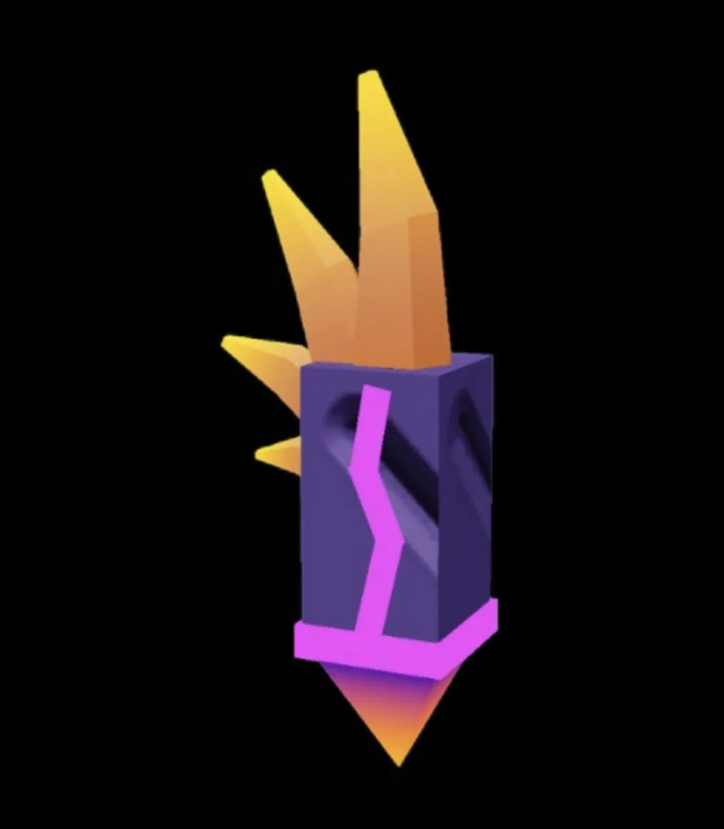 Venom Splitter Seed Grow a Garden 2 Quick Delivery (Mythic)