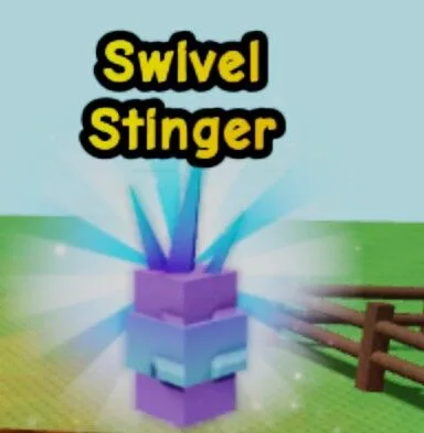Swivel stinger Seed Wasp Dungeon Boosting service Read the Description Wave 100 Wasp king