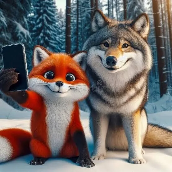 Fox (Super)