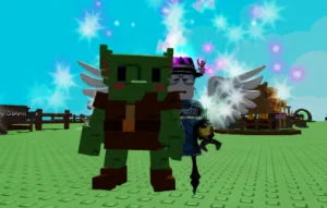 Goblin CHEAP