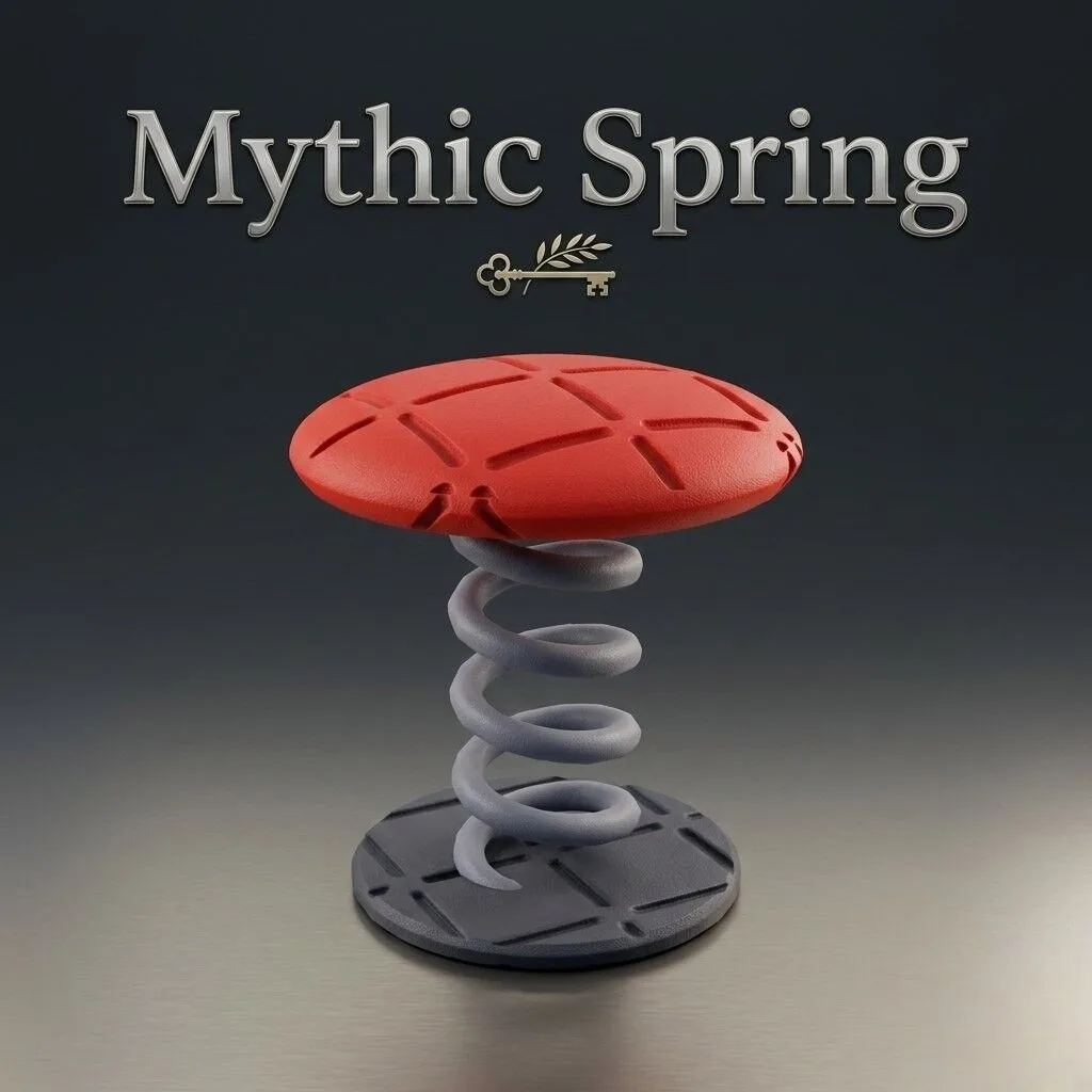 Mythic Spring Grow a Garden 2