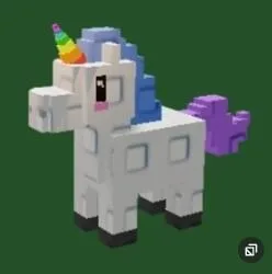 Unicorn (Mythic) — Account account