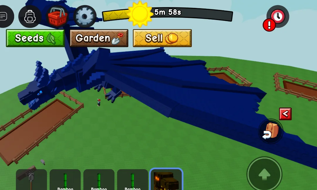 Black Dragon (Super)