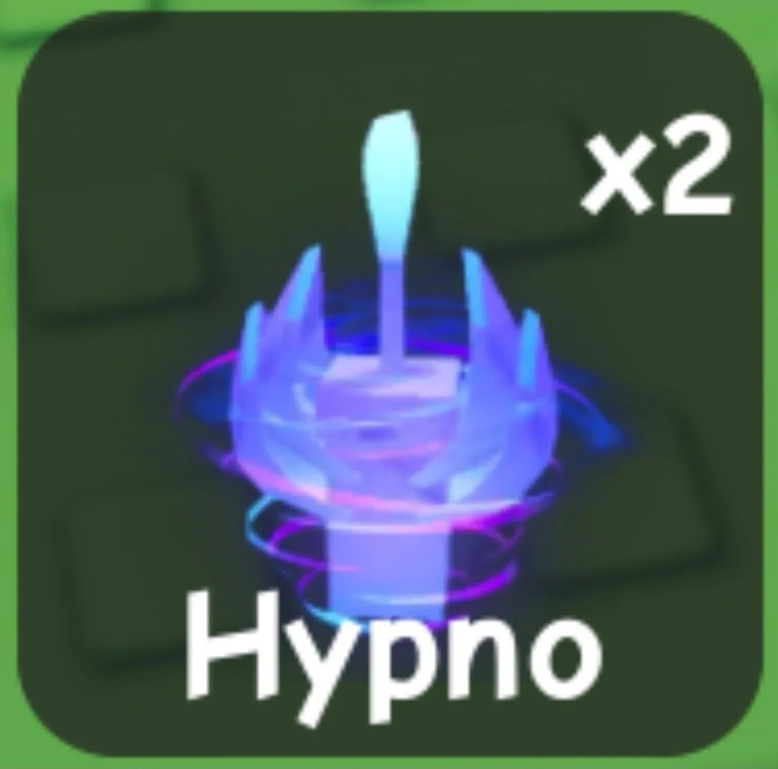 Non Dupe 1X Hypno Bloom Seed (Super)