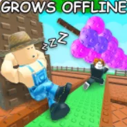 Grow a garden 2 - 100k Sheckles 200R