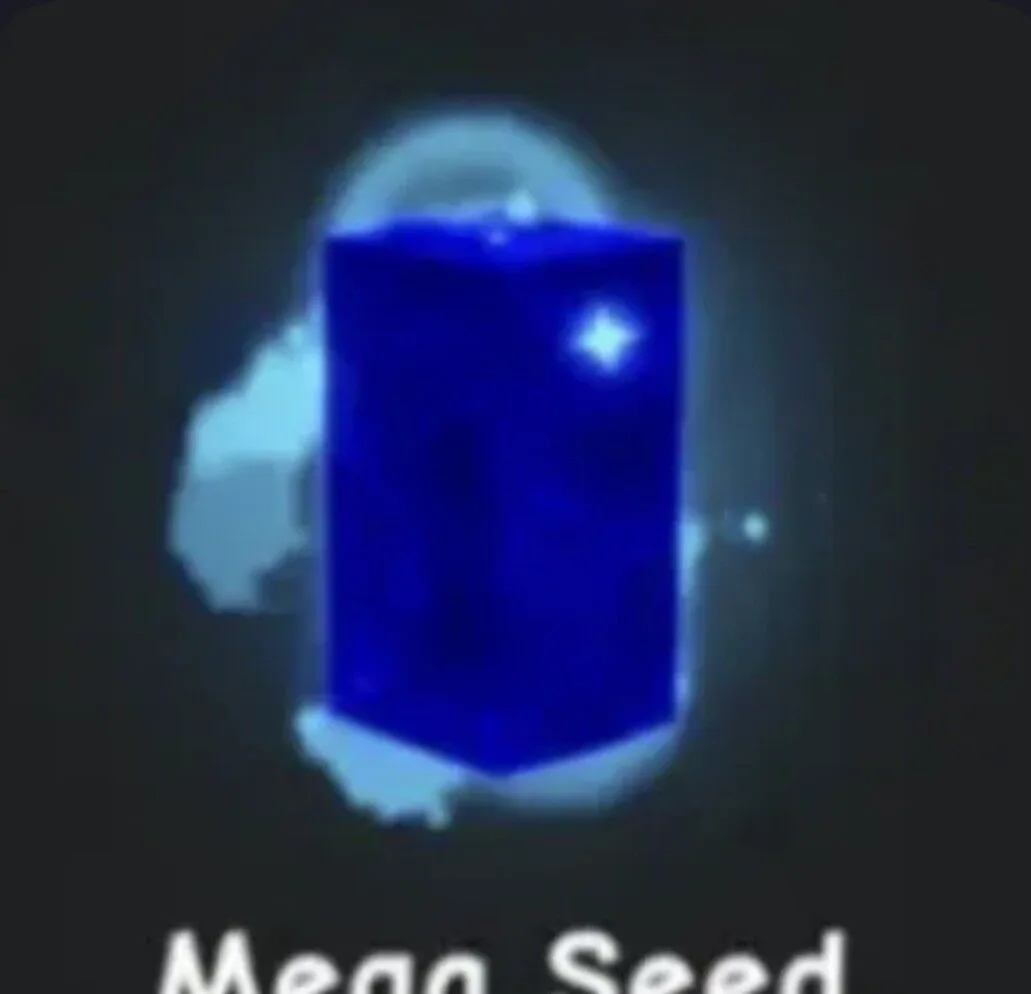 Mega Seed (Super)
