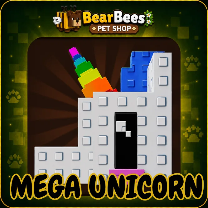 Unicorn (Mythic)