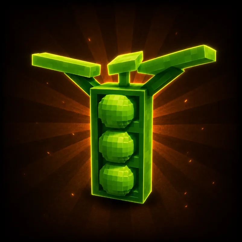 Green Bean Seed (Legendary)