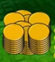 Grow a Garden 2 --6.78M Sheckles--The cheapest — Account account