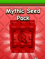 Grow a Garden 2 - x5 Mythic Seed Pack 1199R