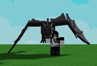 Black Dragon (Super)