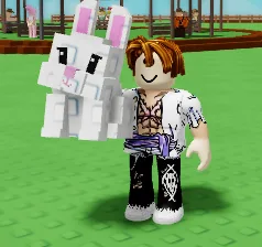 Bunny (Common) — Account account