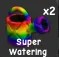 10 Super Watering