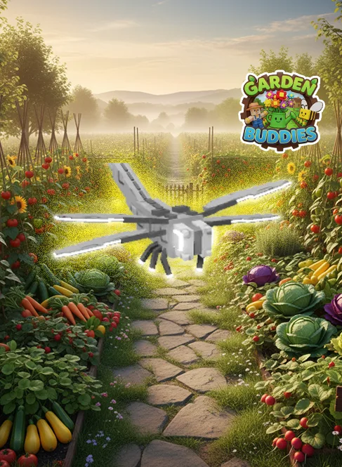 2x Silver Dragonfly Clean No Bug No Dupe Instant Delivery — Account account