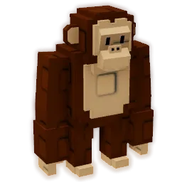 Chimpanzee — Account account