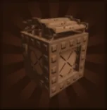 Bridge Crate X3 267R