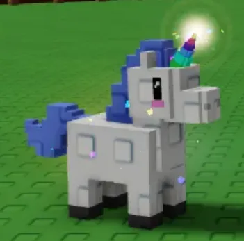 Unicorn (Mythic)