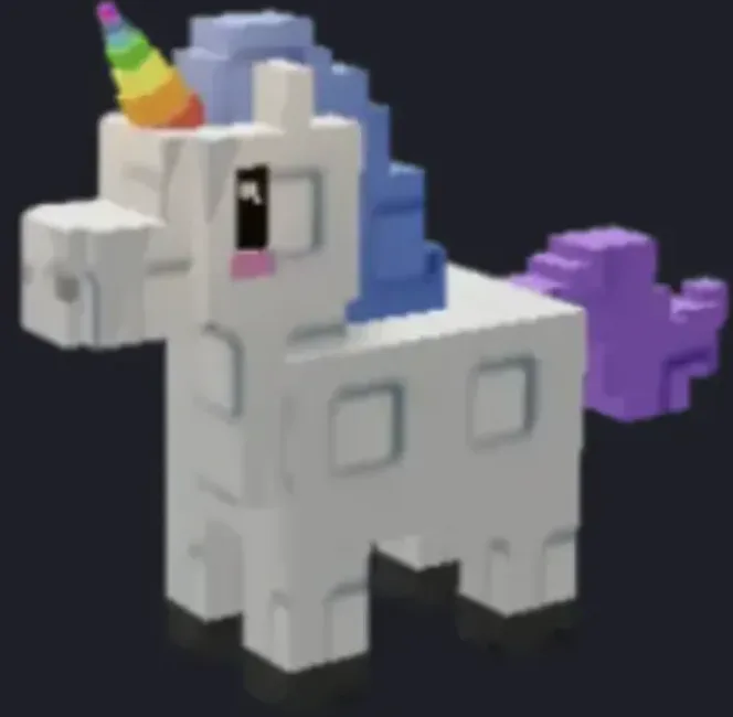 Unicorn (Super)