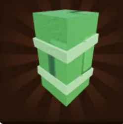 Bamboo Seed — Account account