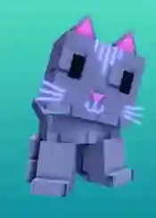Moon Cat