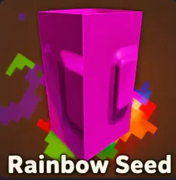 Rainbow Seed