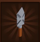 50x Trowel Instant Delivery (Rare) — Account account