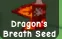 Dragon's Breath Seed