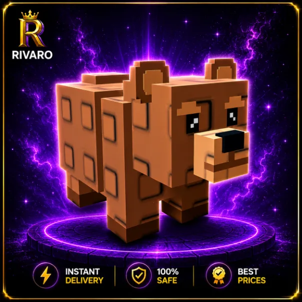 Bear (Mythic)