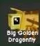 Golden Dragonfly (Mythic)